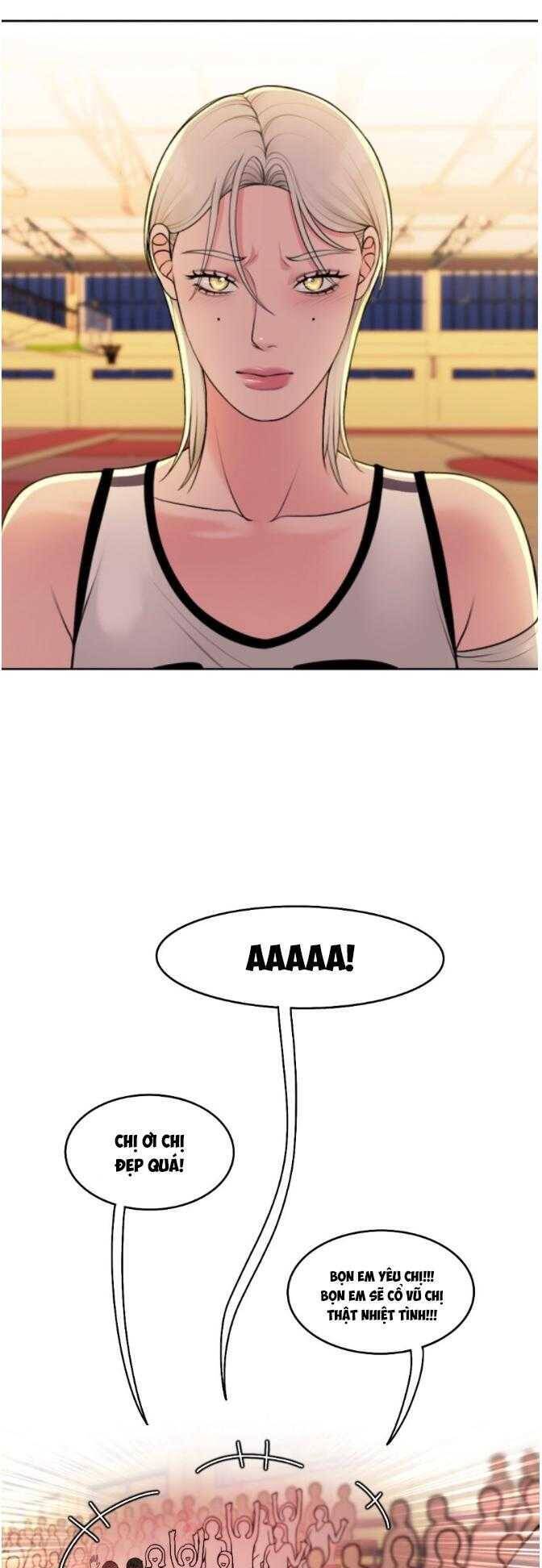 Tôi Trở Thành Con Gái Của Triệu Phú Chap 46 - Next Chap 47