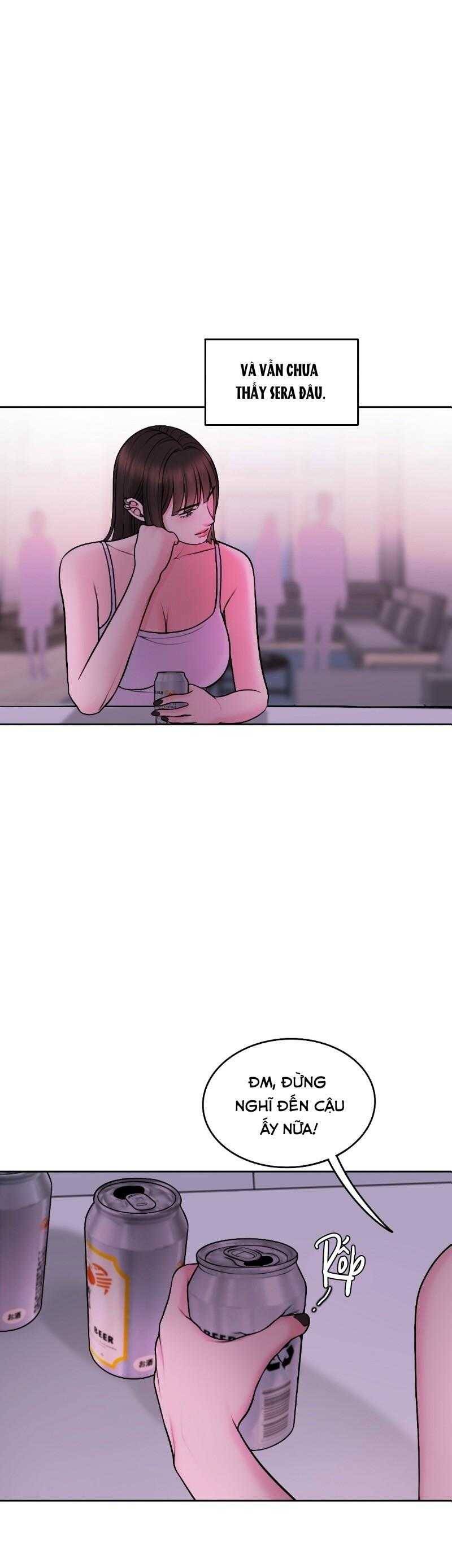 Tôi Trở Thành Con Gái Của Triệu Phú Chap 55 - Next Chap 56