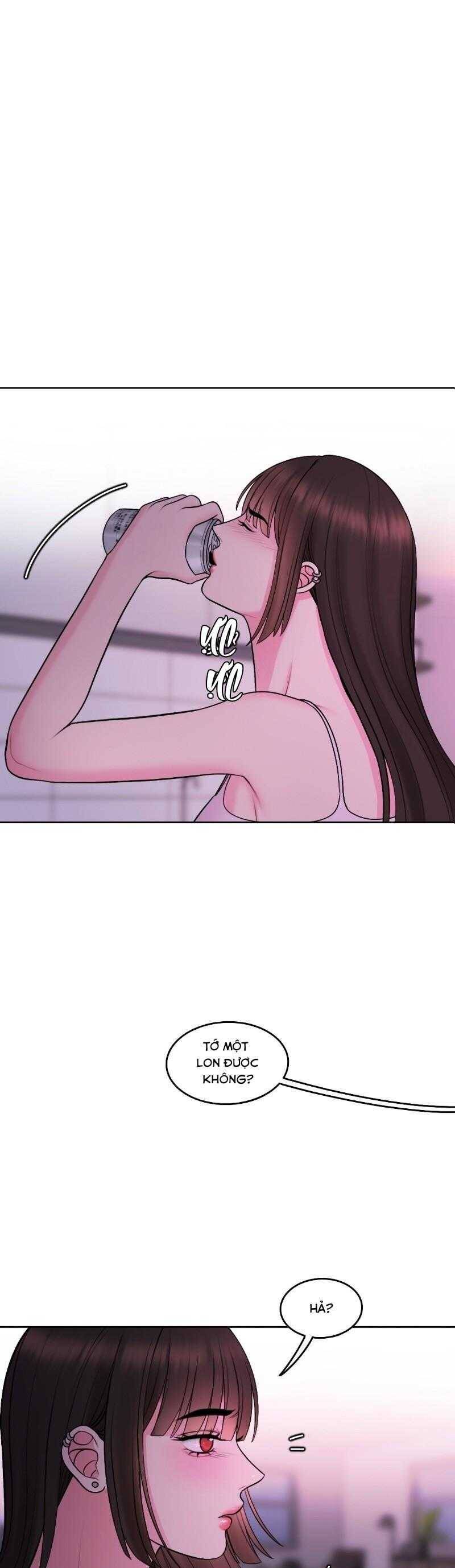 Tôi Trở Thành Con Gái Của Triệu Phú Chap 55 - Next Chap 56