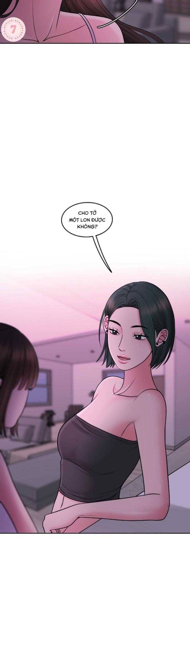 Tôi Trở Thành Con Gái Của Triệu Phú Chap 55 - Next Chap 56