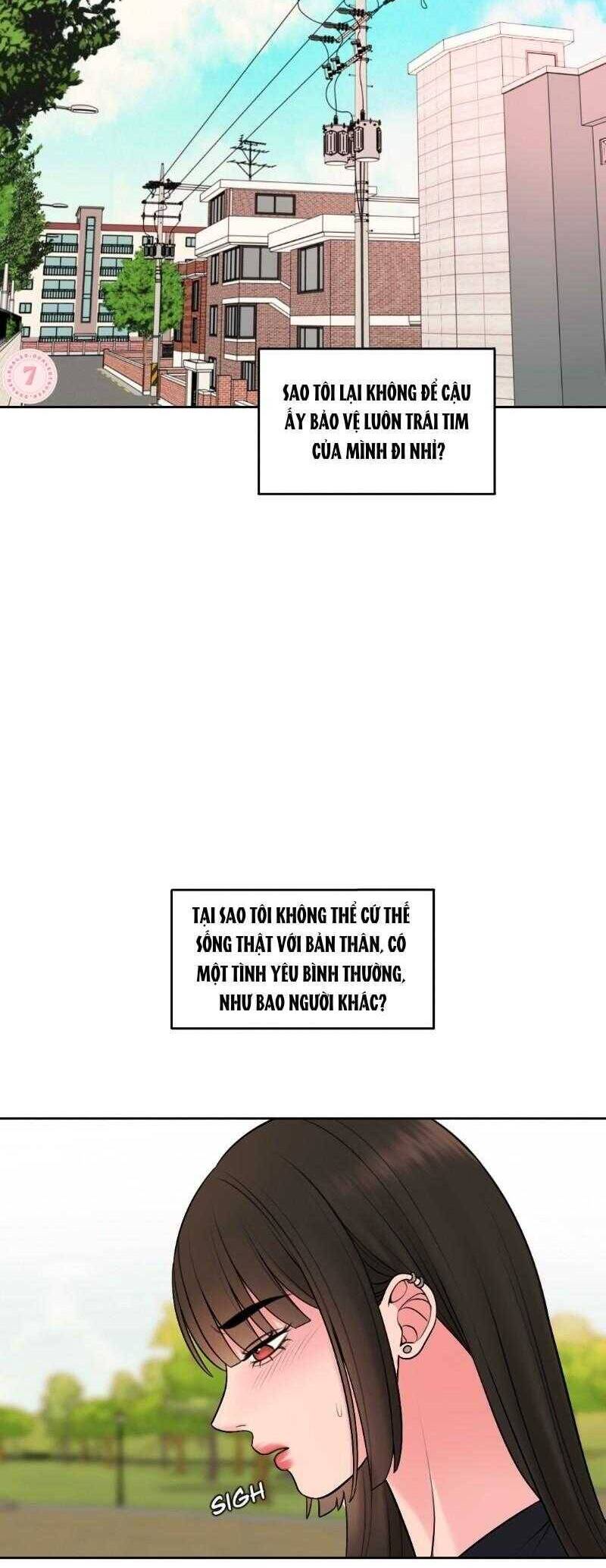 Tôi Trở Thành Con Gái Của Triệu Phú Chap 61 - Next Chap 62