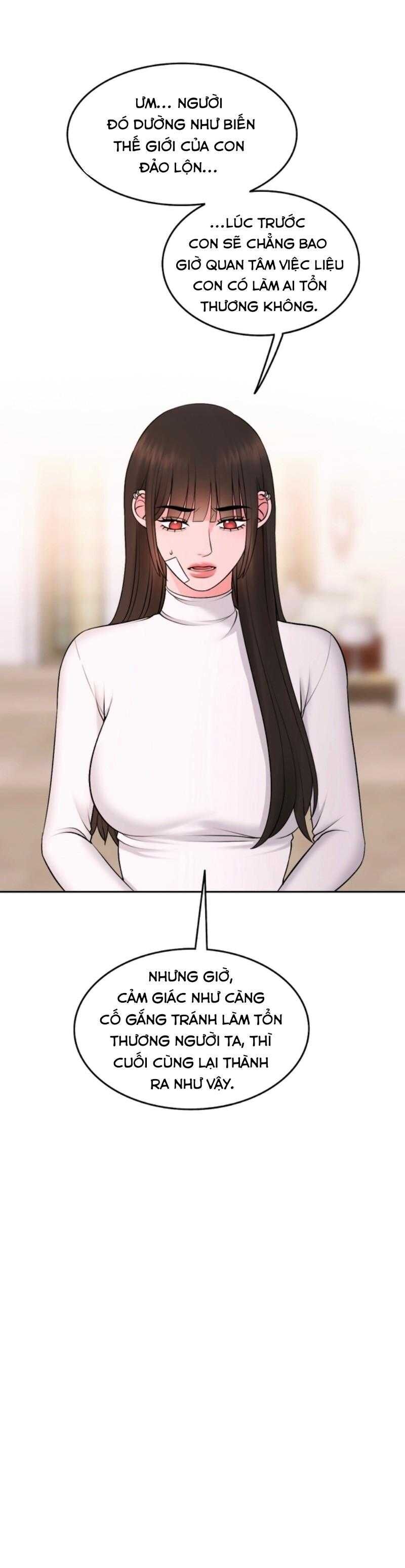 Tôi Trở Thành Con Gái Của Triệu Phú Chap 65 - Next Chap 66