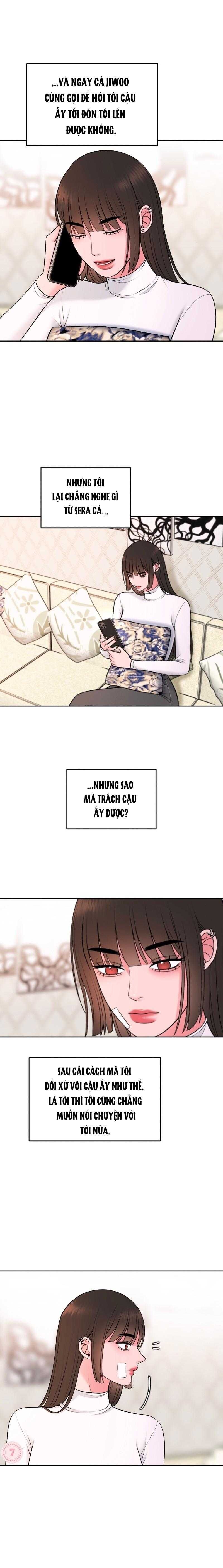 Tôi Trở Thành Con Gái Của Triệu Phú Chap 65 - Next Chap 66