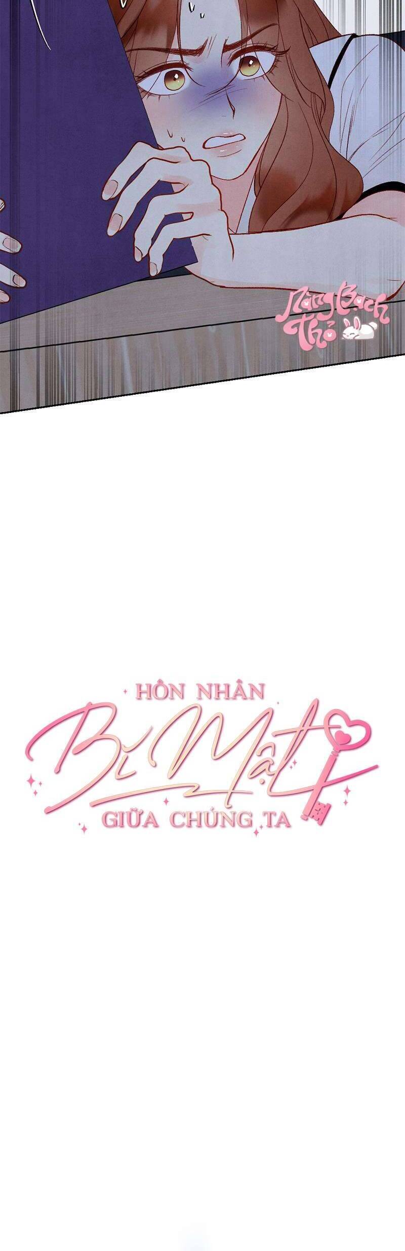 Hôn Nhân Bí Mật Giữa Chúng Ta Chap 2 - Next Chap 3