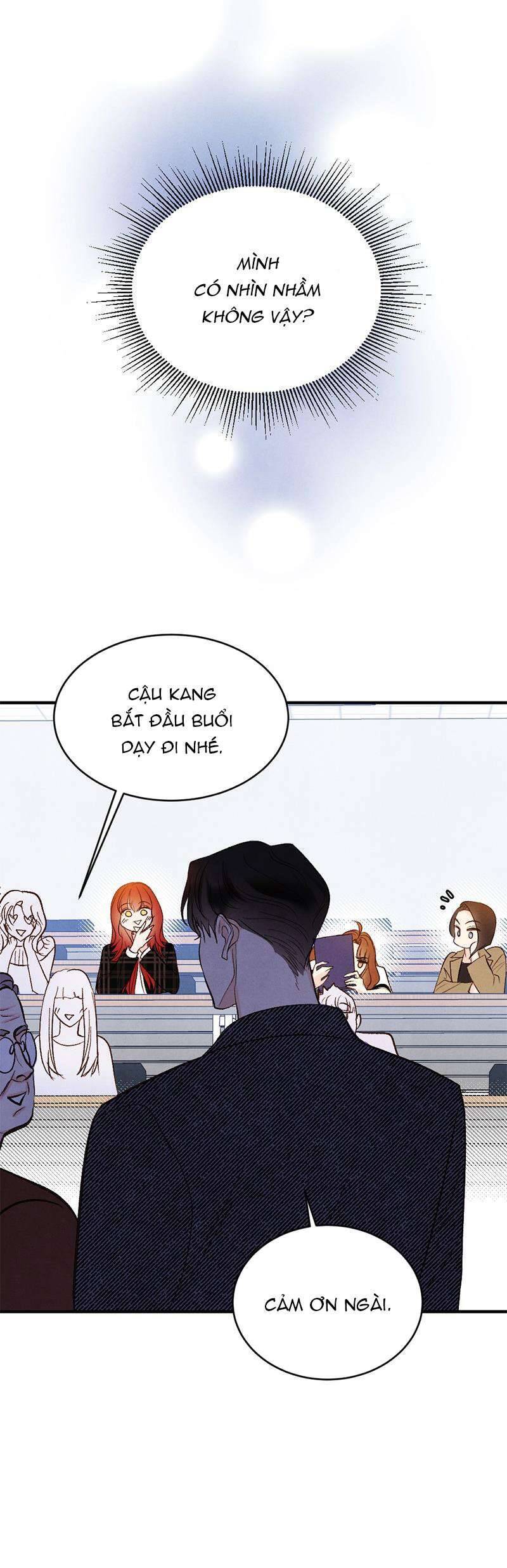 Hôn Nhân Bí Mật Giữa Chúng Ta Chap 2 - Next Chap 3