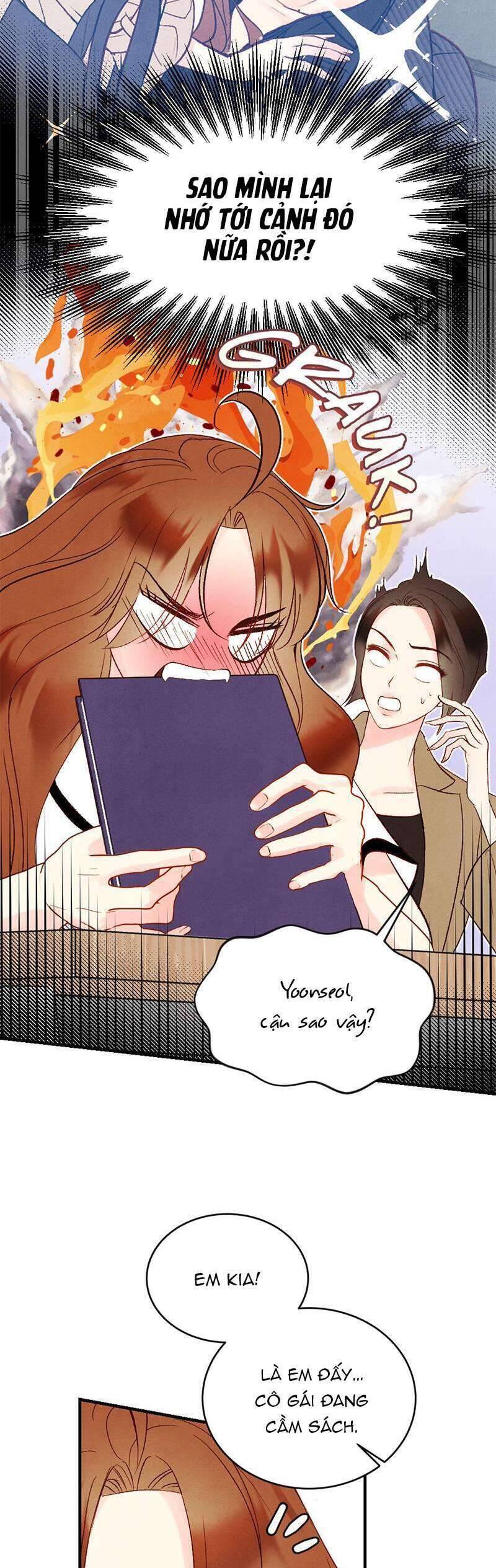 Hôn Nhân Bí Mật Giữa Chúng Ta Chap 2 - Next Chap 3