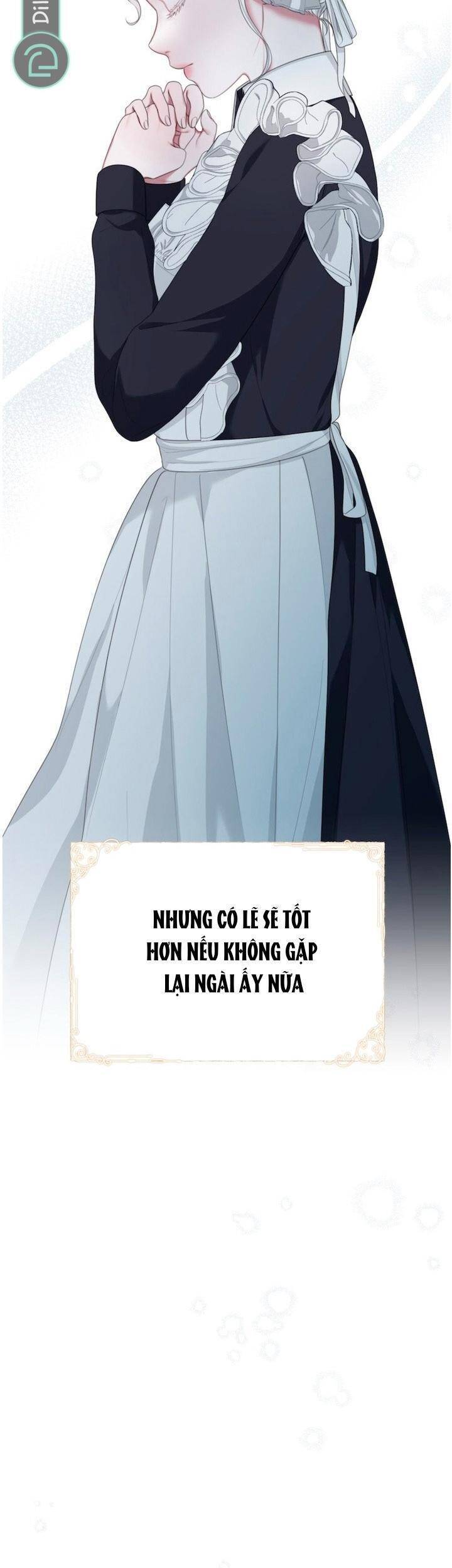 Hầu Nữ Không Còn Thèm Muốn Chủ Nhân Nữa Chap 15 - Next Chap 16