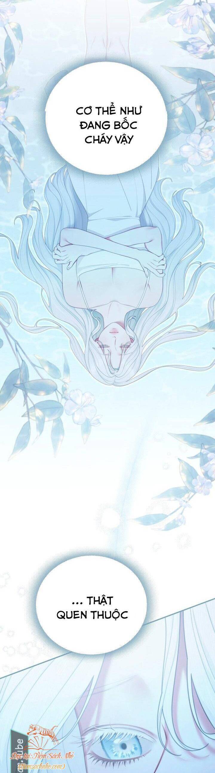 Hầu Nữ Không Còn Thèm Muốn Chủ Nhân Nữa Chap 17 - Next Chap 18