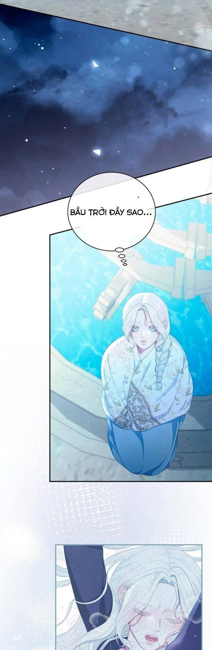 Hầu Nữ Không Còn Thèm Muốn Chủ Nhân Nữa Chap 17 - Next Chap 18