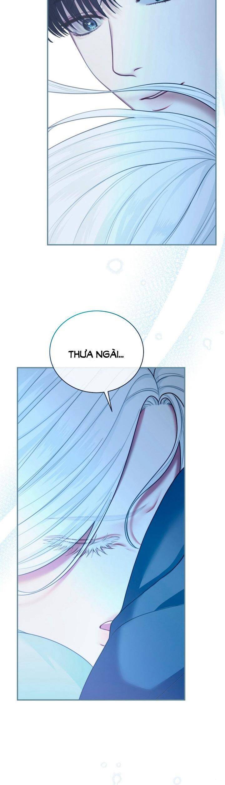 Hầu Nữ Không Còn Thèm Muốn Chủ Nhân Nữa Chap 19 - Next Chap 20