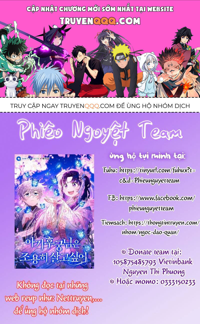 Hầu Nữ Không Còn Thèm Muốn Chủ Nhân Nữa Chap 27 - Next Chap 28