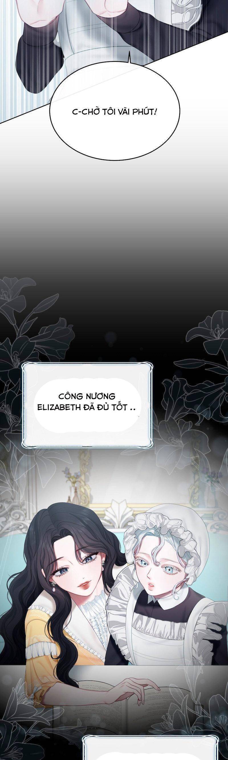 Hầu Nữ Không Còn Thèm Muốn Chủ Nhân Nữa Chap 3 - Next Chap 4