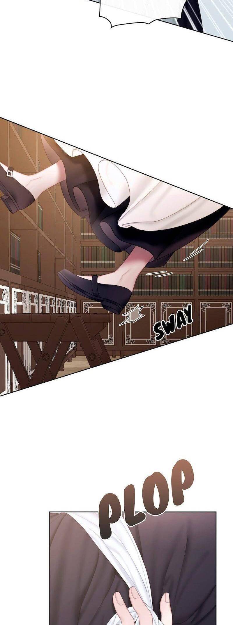 Hầu Nữ Không Còn Thèm Muốn Chủ Nhân Nữa Chap 3 - Next Chap 4