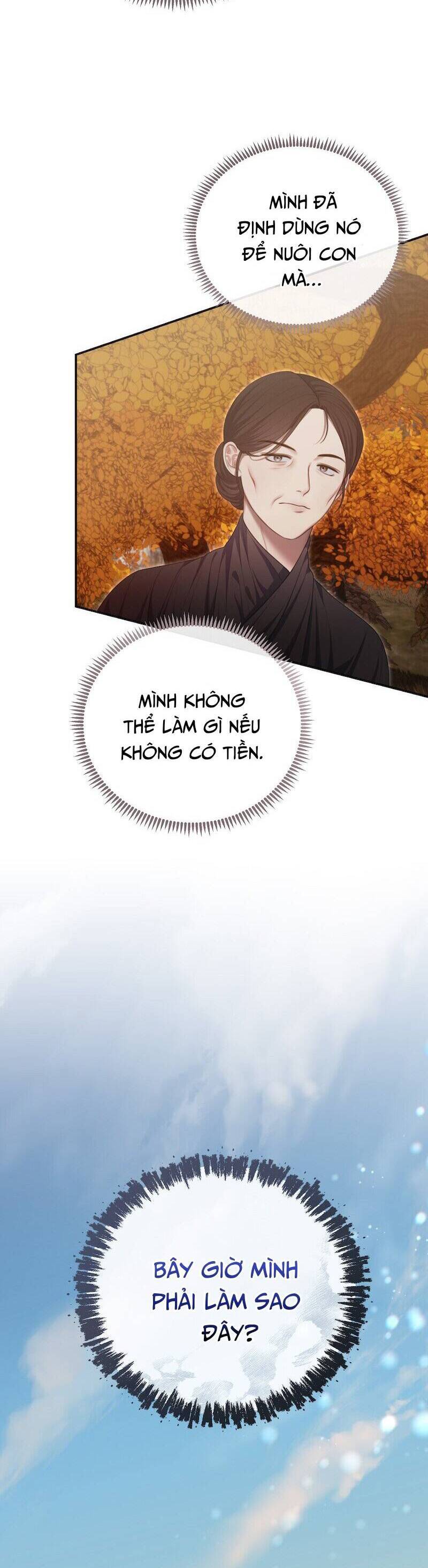 Hầu Nữ Không Còn Thèm Muốn Chủ Nhân Nữa Chap 31 - Next Chap 32