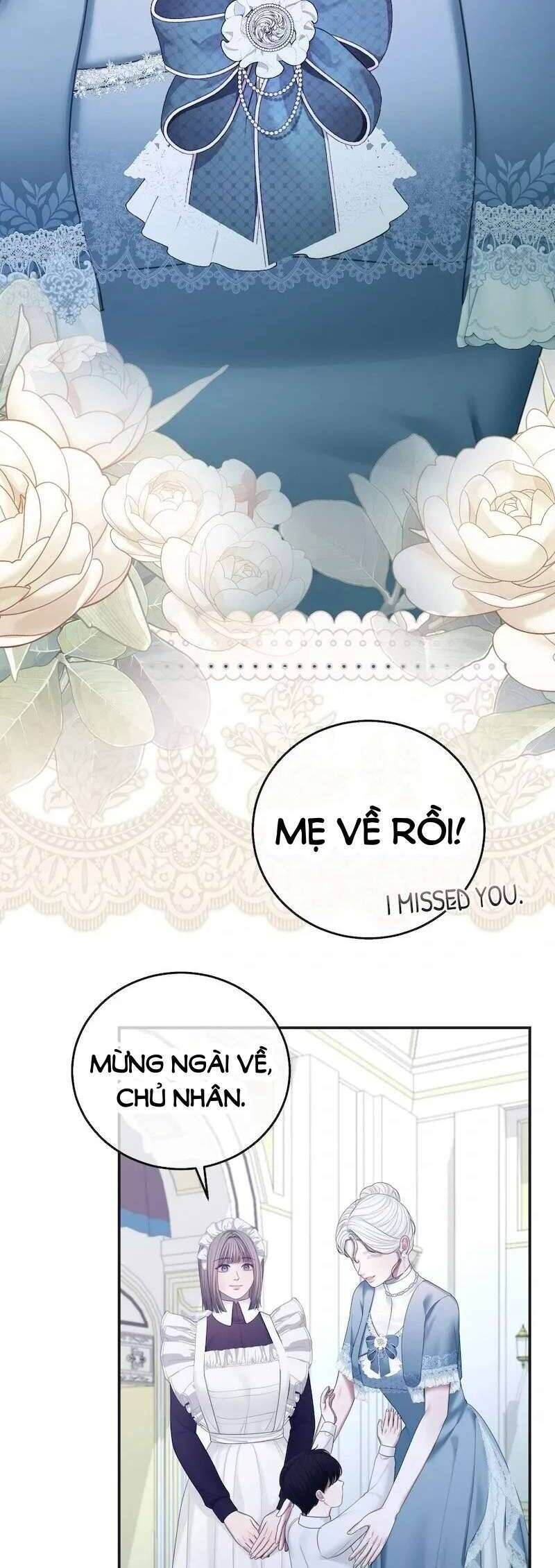 Hầu Nữ Không Còn Thèm Muốn Chủ Nhân Nữa Chap 60 - Next Chap 61