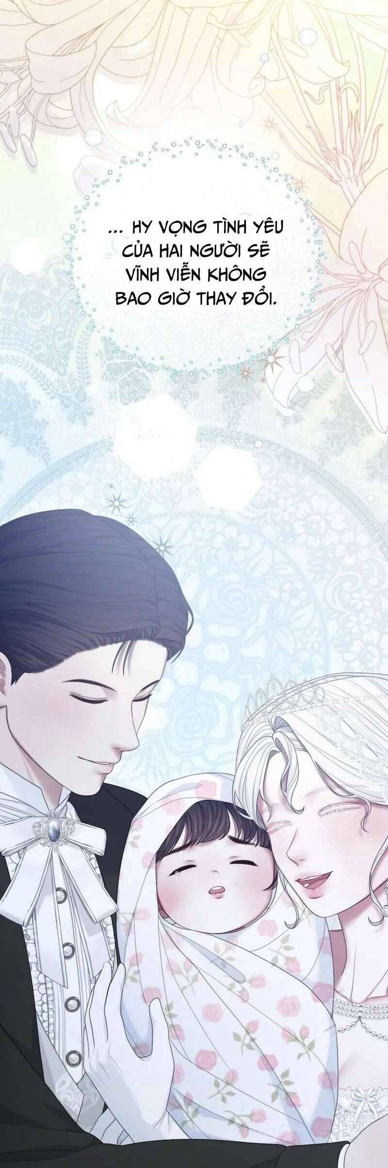 Hầu Nữ Không Còn Thèm Muốn Chủ Nhân Nữa Chap 60 - Next Chap 61