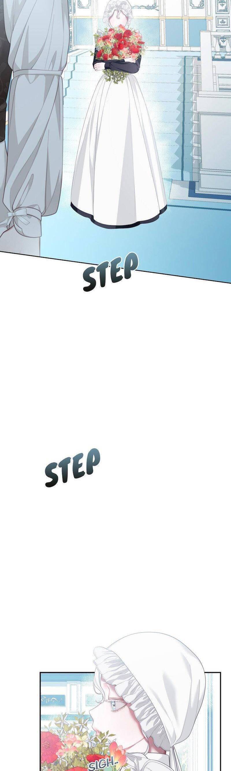 Hầu Nữ Không Còn Thèm Muốn Chủ Nhân Nữa Chap 9 - Next Chap 10