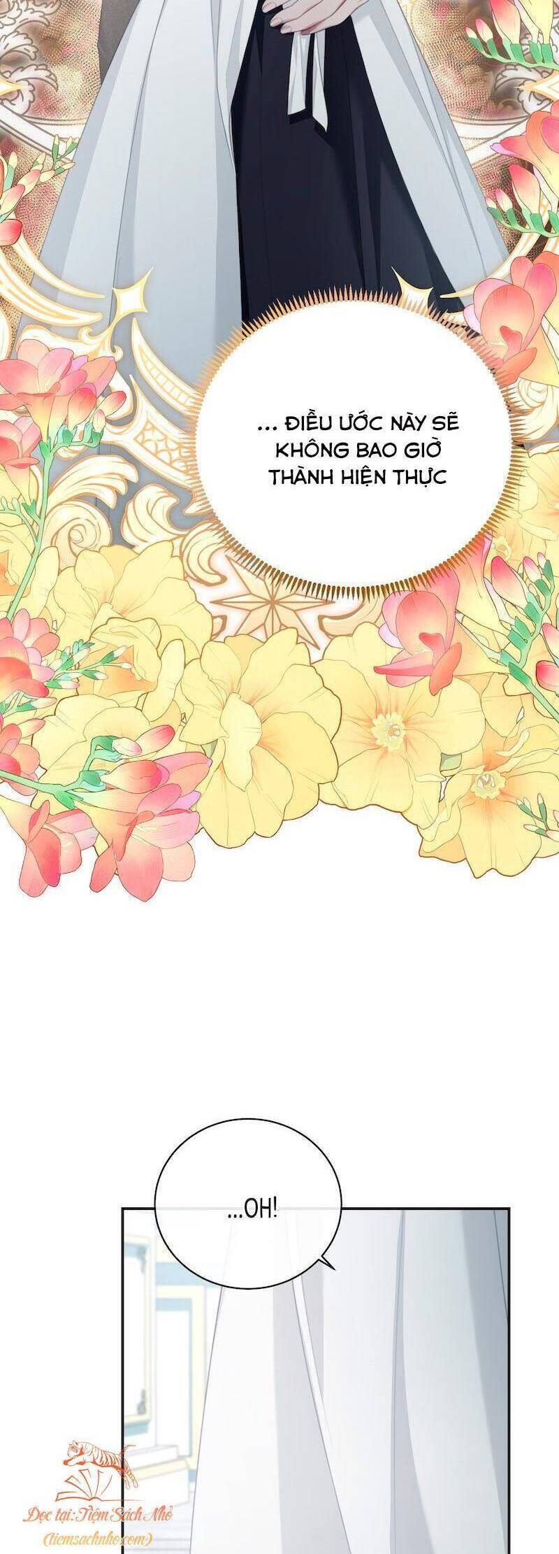 Hầu Nữ Không Còn Thèm Muốn Chủ Nhân Nữa Chap 9 - Next Chap 10