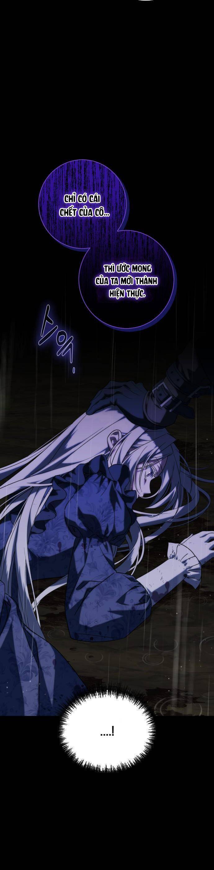 Đã Chết Rồi Còn Bị Ám Ảnh Chap 1 - Next Chap 2