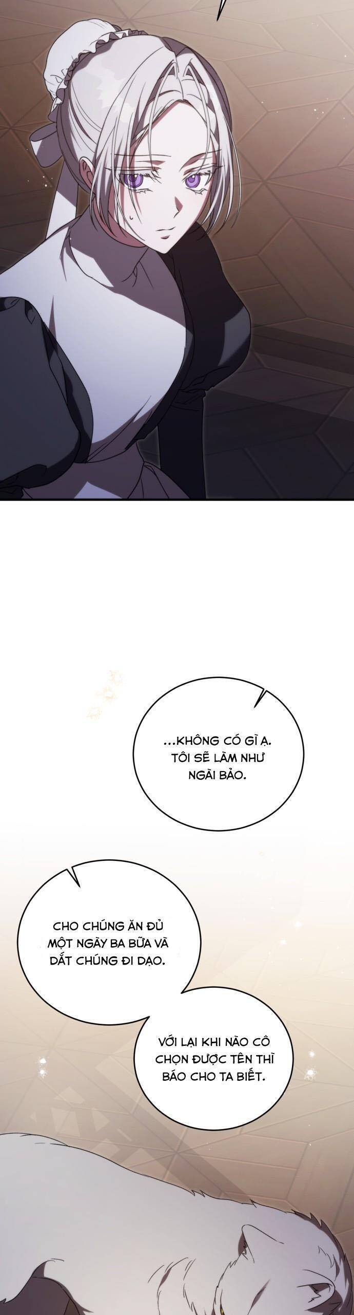 Đã Chết Rồi Còn Bị Ám Ảnh Chap 11 - Next Chap 12