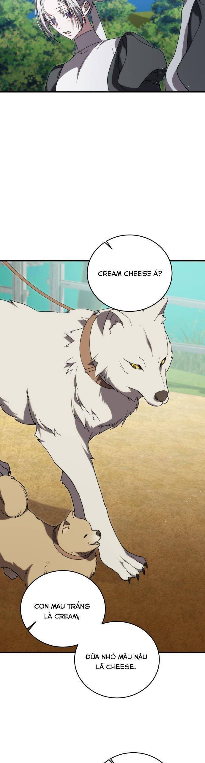 Đã Chết Rồi Còn Bị Ám Ảnh Chap 11 - Next Chap 12