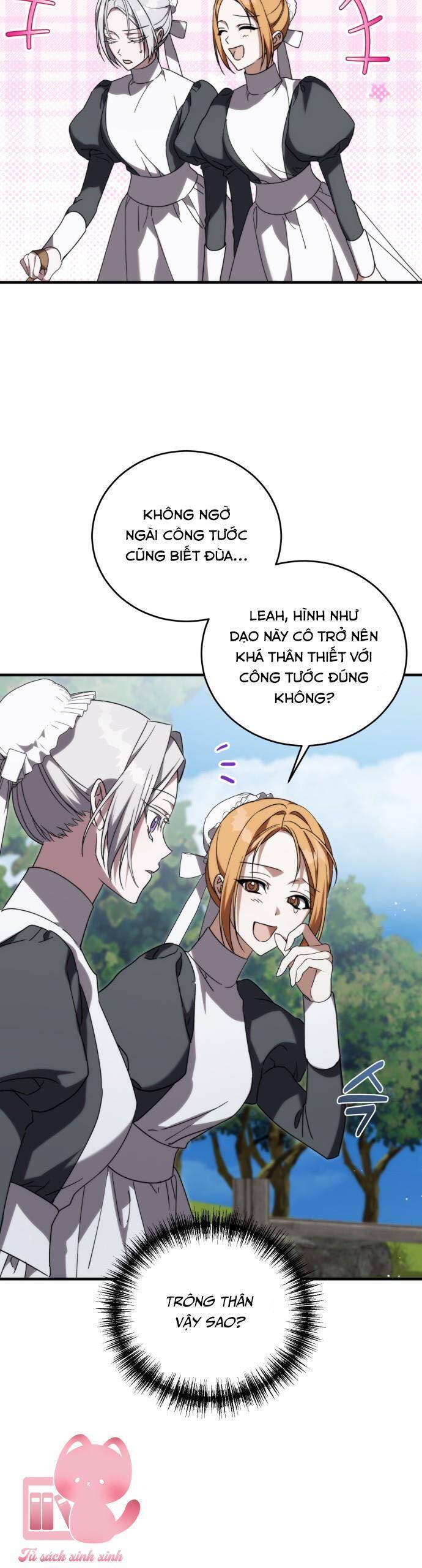 Đã Chết Rồi Còn Bị Ám Ảnh Chap 11 - Next Chap 12