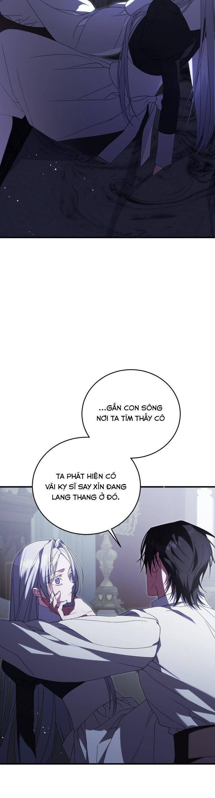Đã Chết Rồi Còn Bị Ám Ảnh Chap 14 - Next Chap 15