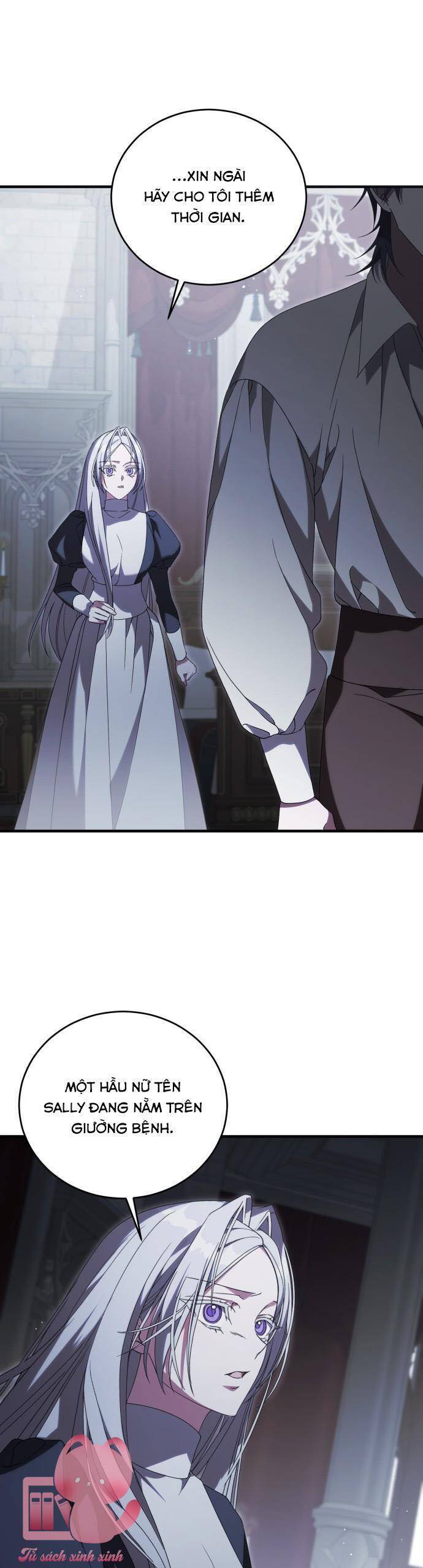 Đã Chết Rồi Còn Bị Ám Ảnh Chap 14 - Next Chap 15