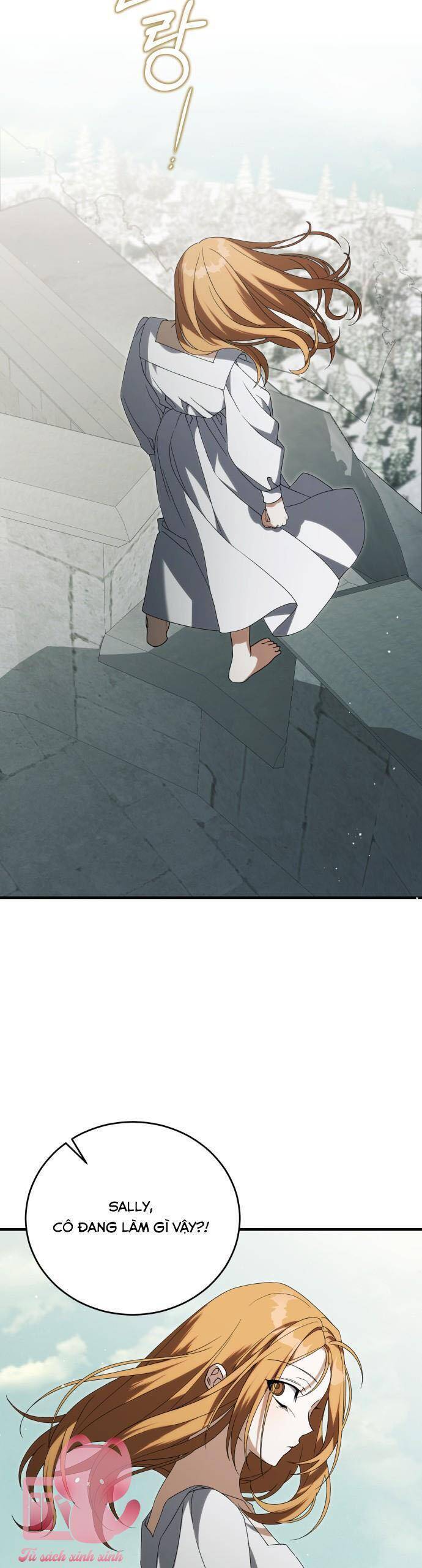 Đã Chết Rồi Còn Bị Ám Ảnh Chap 14 - Next Chap 15