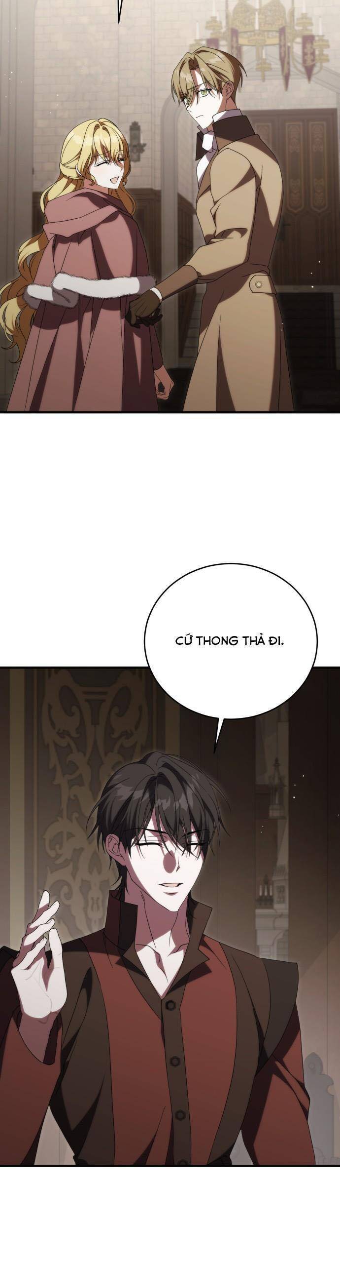 Đã Chết Rồi Còn Bị Ám Ảnh Chap 19 - Next Chap 20