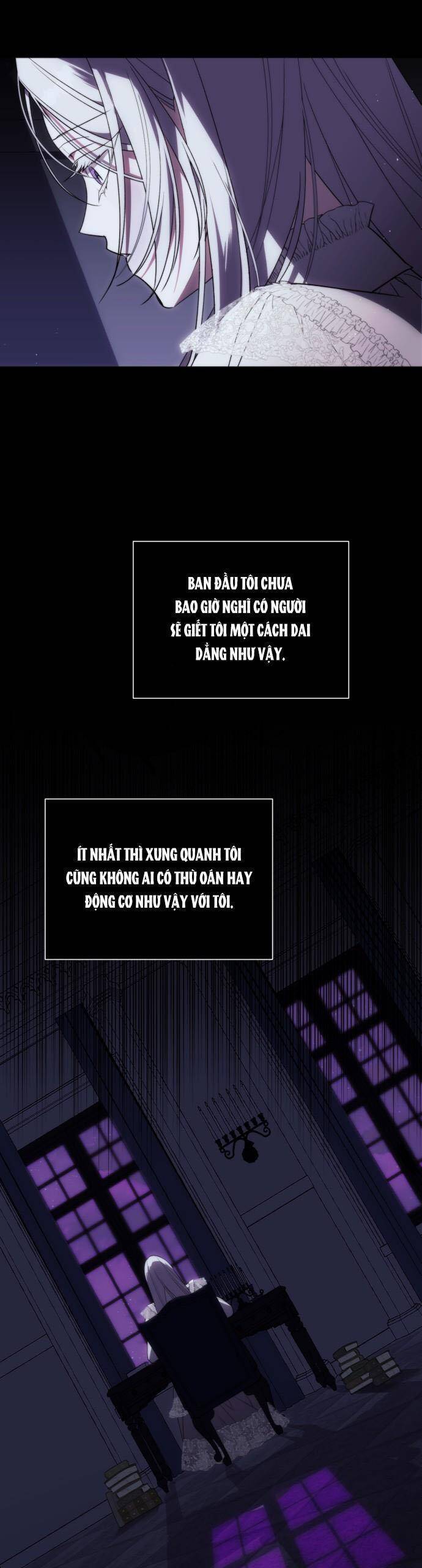 Đã Chết Rồi Còn Bị Ám Ảnh Chap 2 - Next Chap 3