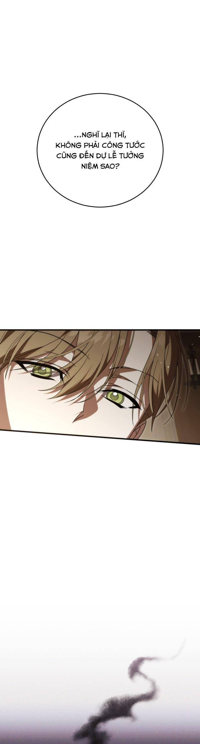 Đã Chết Rồi Còn Bị Ám Ảnh Chap 20 - Next Chap 21