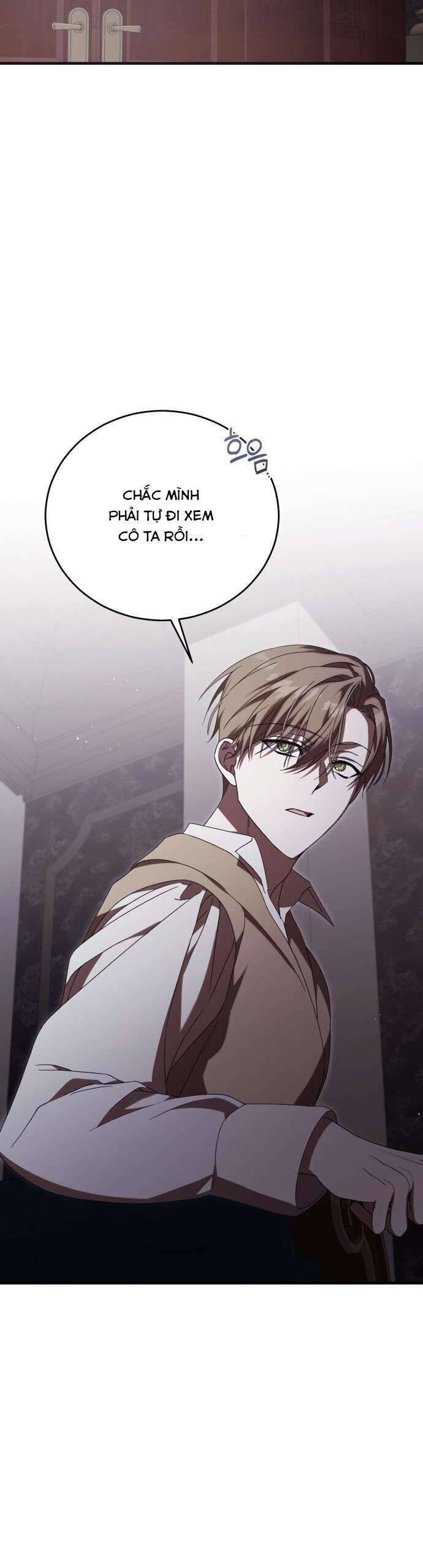 Đã Chết Rồi Còn Bị Ám Ảnh Chap 21 - Next Chap 22