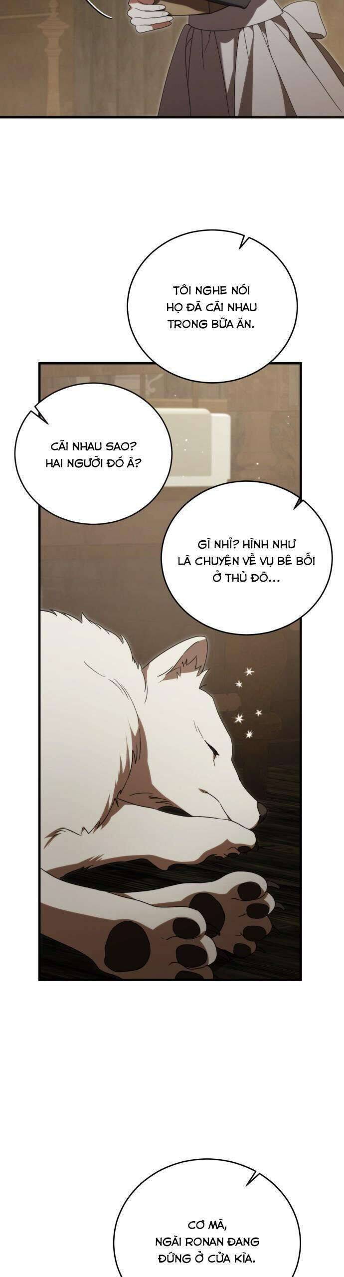 Đã Chết Rồi Còn Bị Ám Ảnh Chap 21 - Next Chap 22