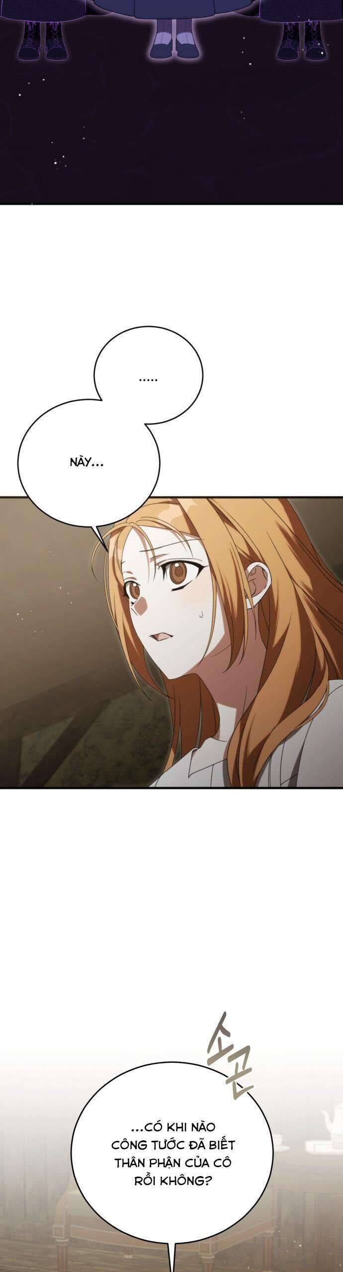 Đã Chết Rồi Còn Bị Ám Ảnh Chap 21 - Next Chap 22