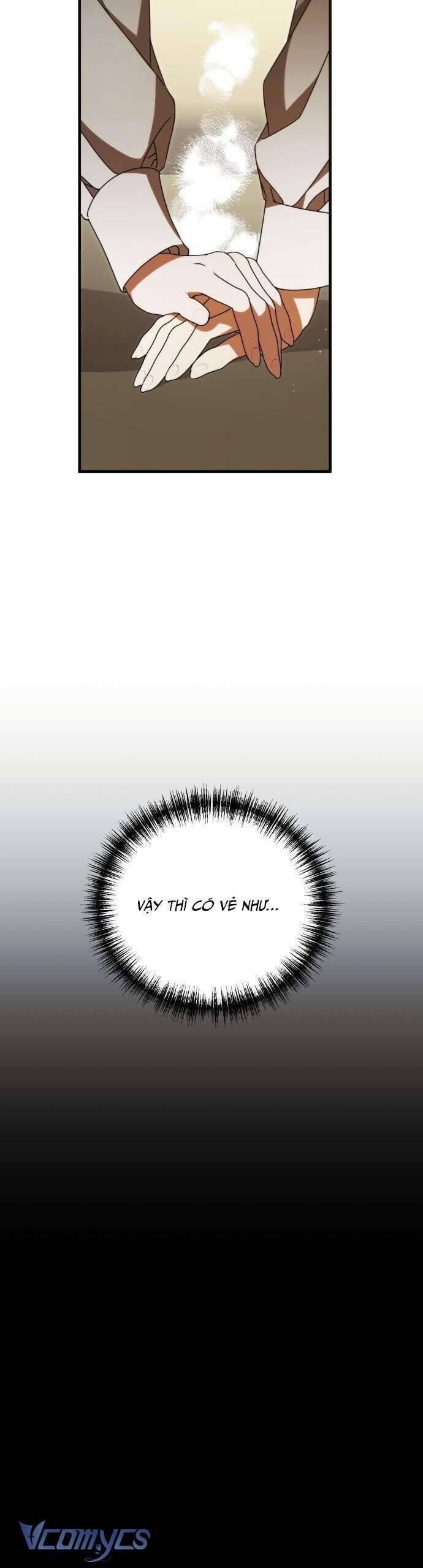 Đã Chết Rồi Còn Bị Ám Ảnh Chap 21 - Next Chap 22