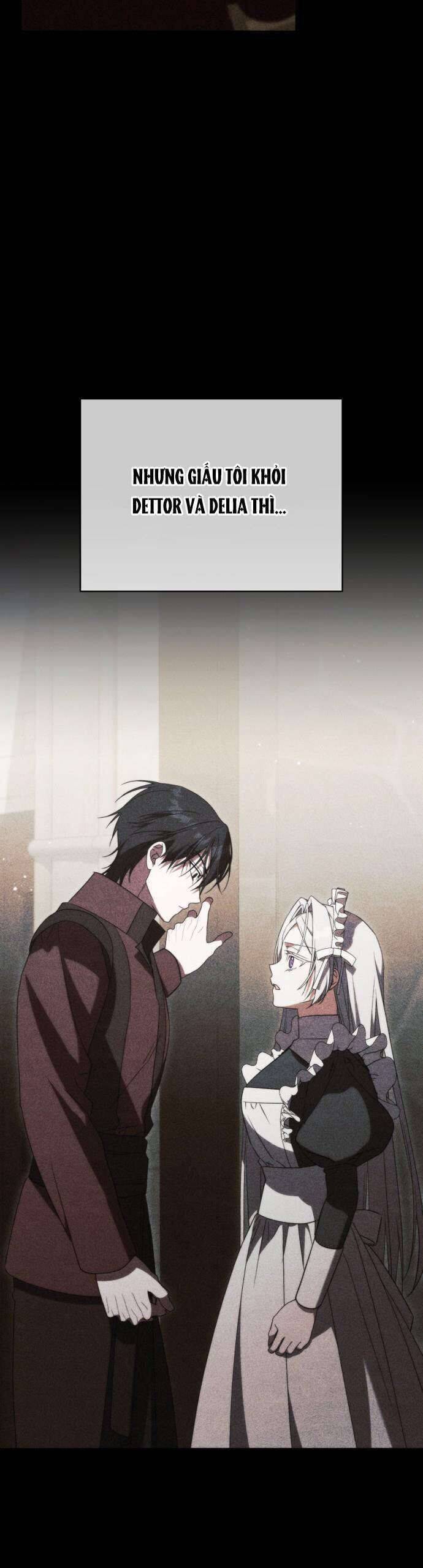 Đã Chết Rồi Còn Bị Ám Ảnh Chap 21 - Next Chap 22