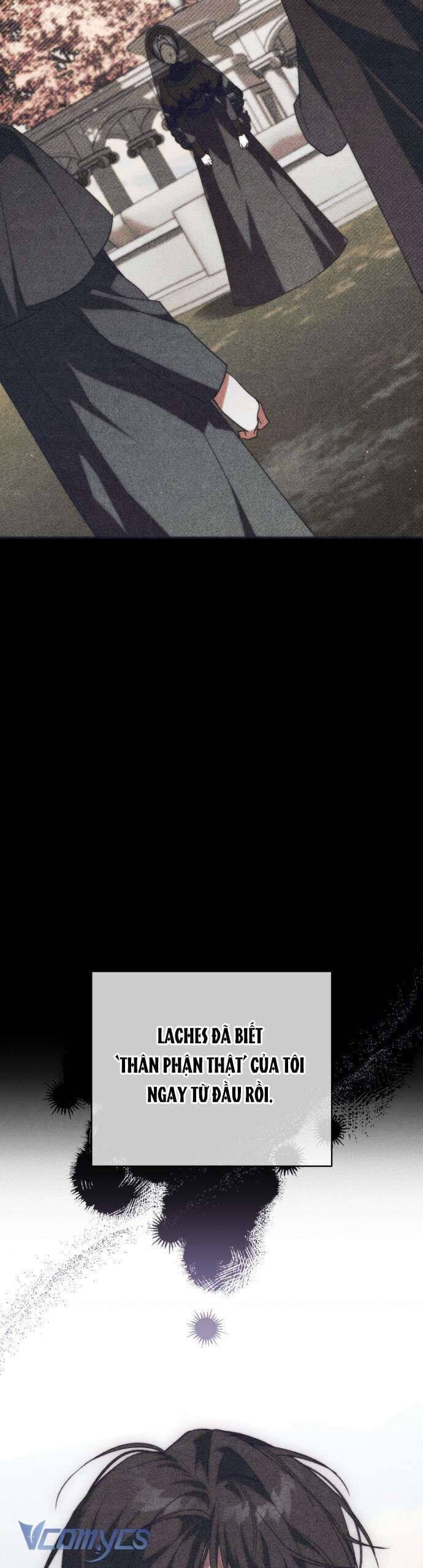 Đã Chết Rồi Còn Bị Ám Ảnh Chap 21 - Next Chap 22
