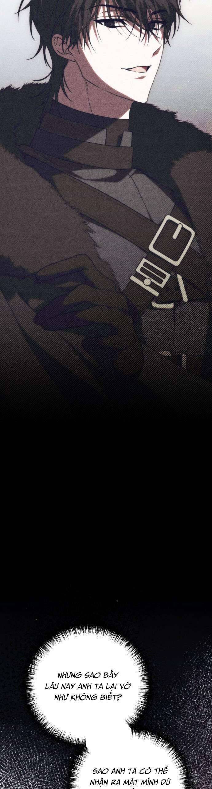 Đã Chết Rồi Còn Bị Ám Ảnh Chap 21 - Next Chap 22