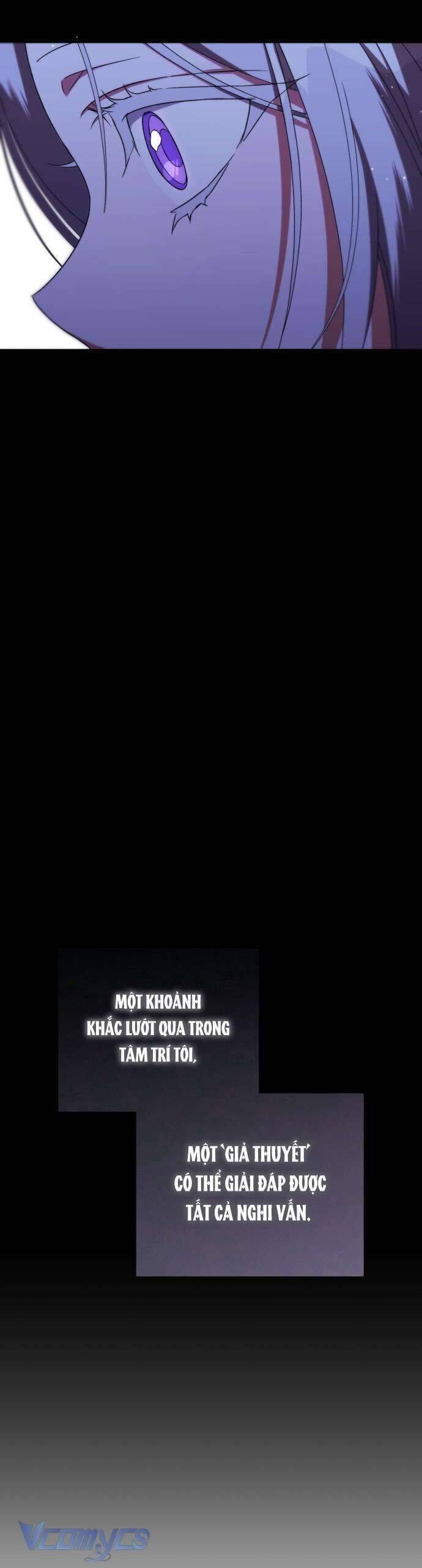 Đã Chết Rồi Còn Bị Ám Ảnh Chap 21 - Next Chap 22