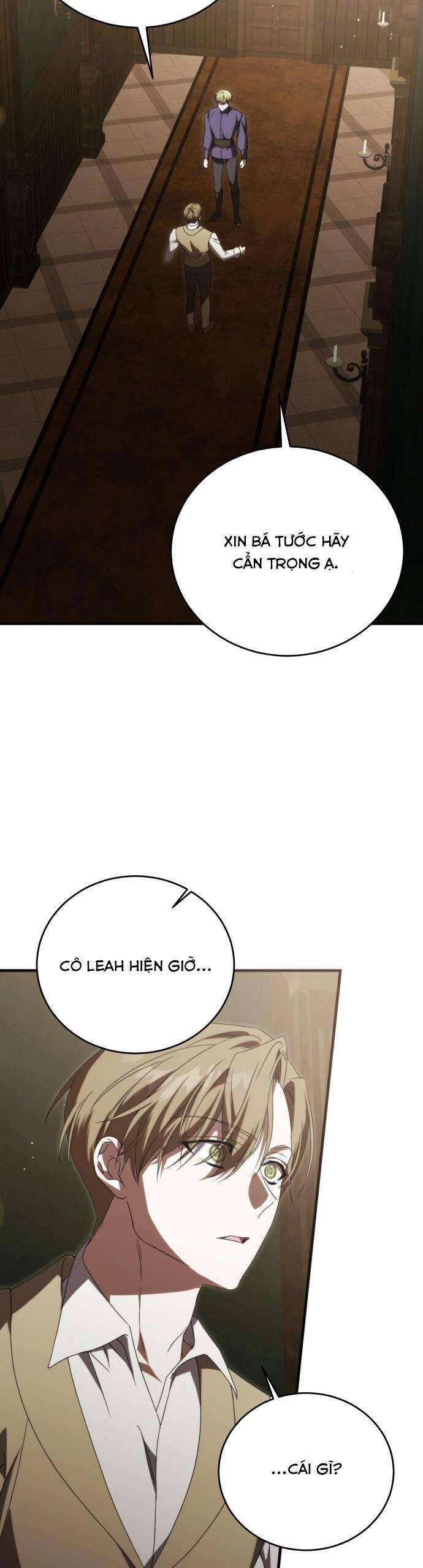 Đã Chết Rồi Còn Bị Ám Ảnh Chap 21 - Next Chap 22