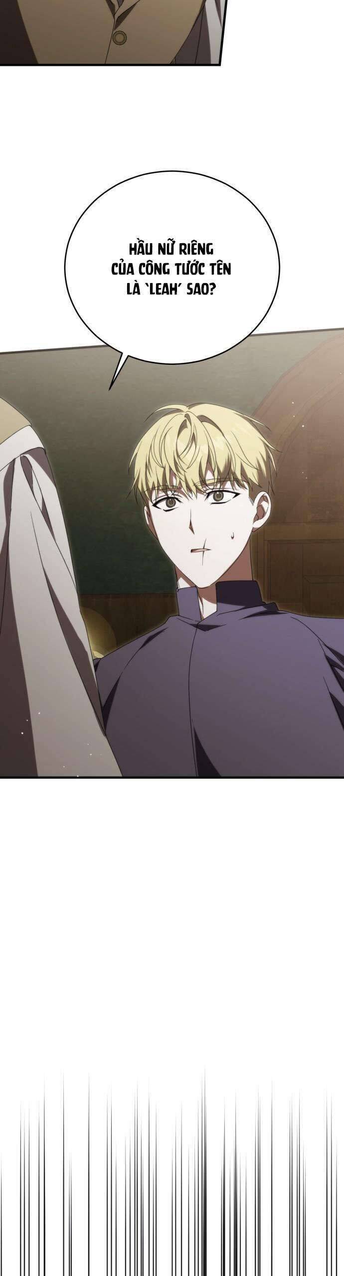 Đã Chết Rồi Còn Bị Ám Ảnh Chap 21 - Next Chap 22