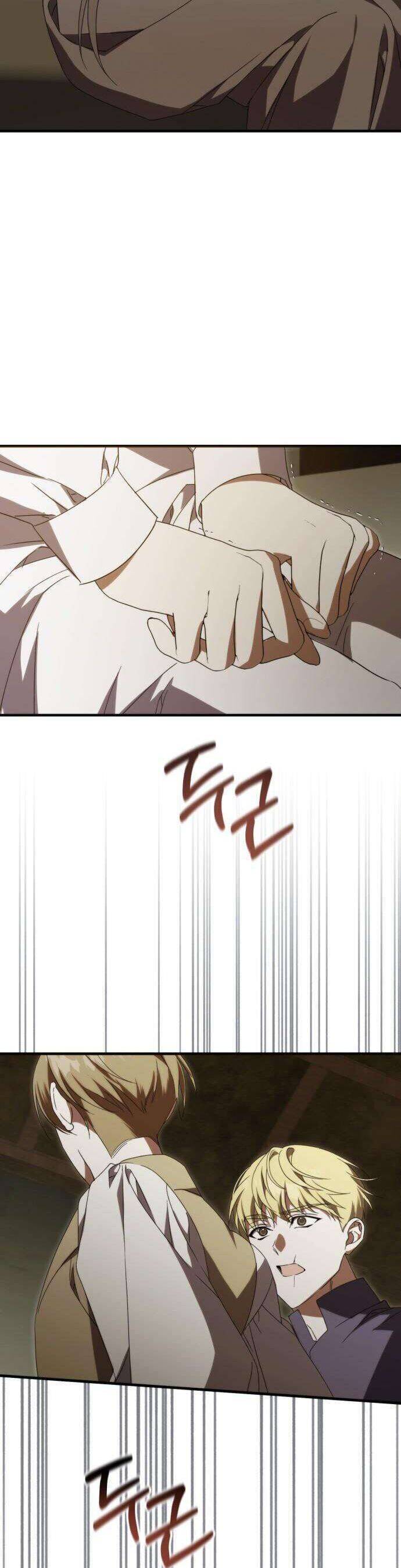 Đã Chết Rồi Còn Bị Ám Ảnh Chap 21 - Next Chap 22