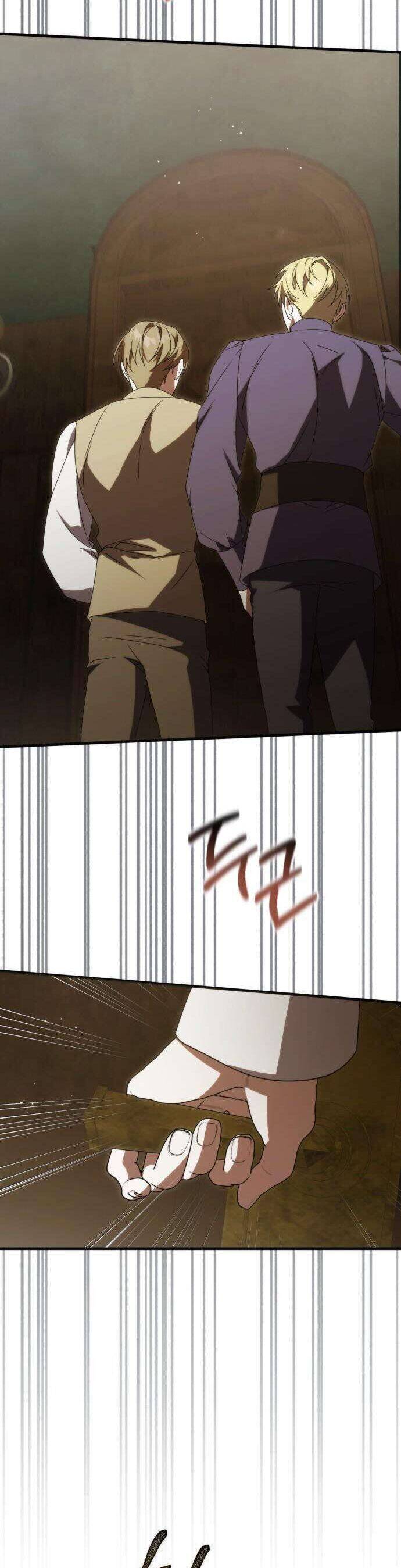 Đã Chết Rồi Còn Bị Ám Ảnh Chap 21 - Next Chap 22