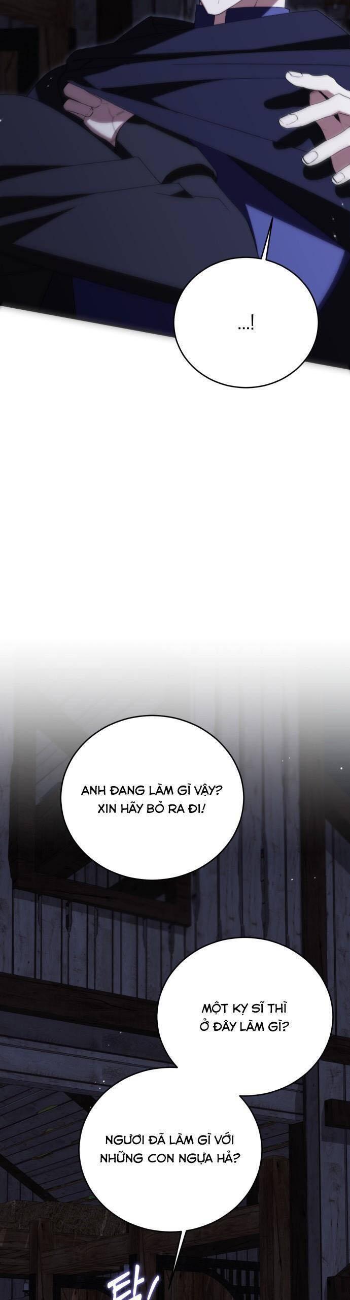 Đã Chết Rồi Còn Bị Ám Ảnh Chap 24 - Next Chap 25