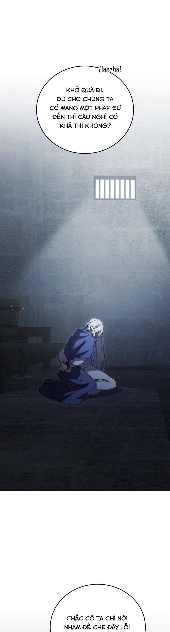 Đã Chết Rồi Còn Bị Ám Ảnh Chap 25 - Next Chap 26