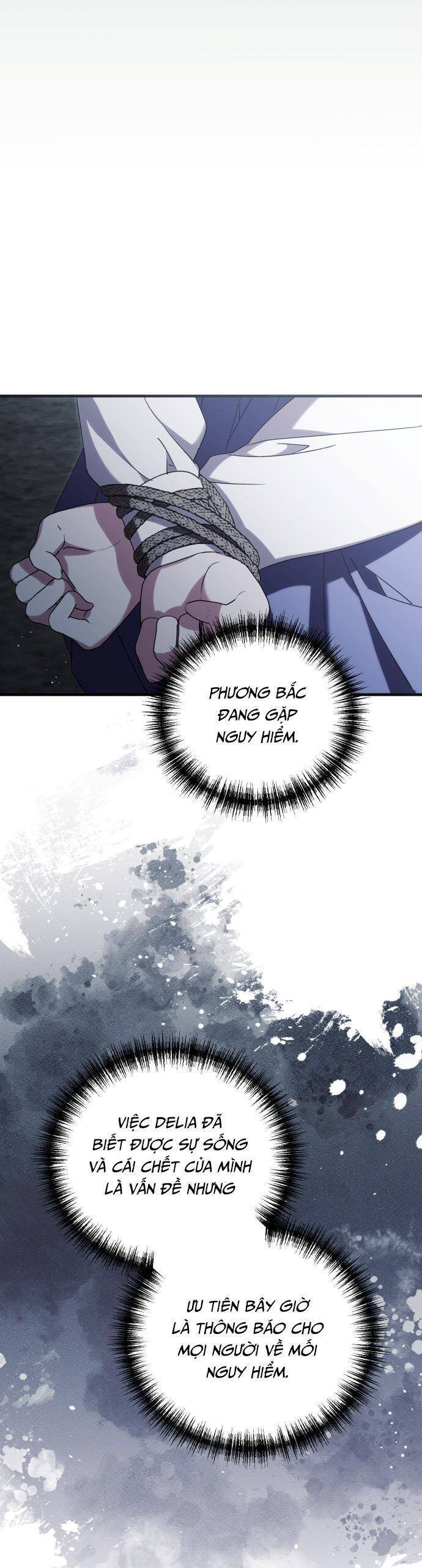 Đã Chết Rồi Còn Bị Ám Ảnh Chap 25 - Next Chap 26