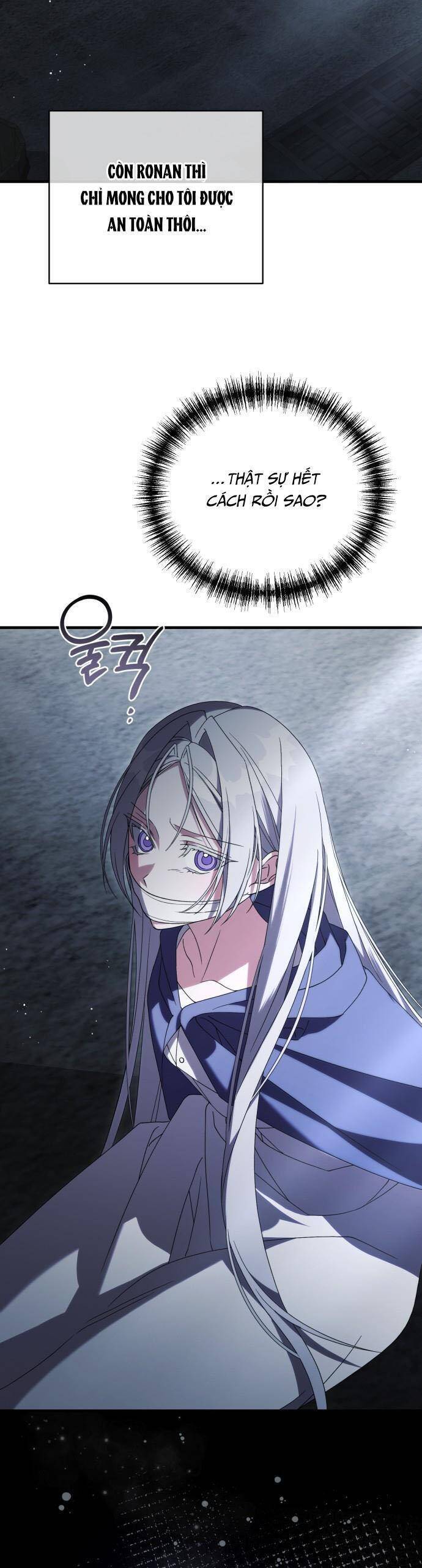 Đã Chết Rồi Còn Bị Ám Ảnh Chap 25 - Next Chap 26