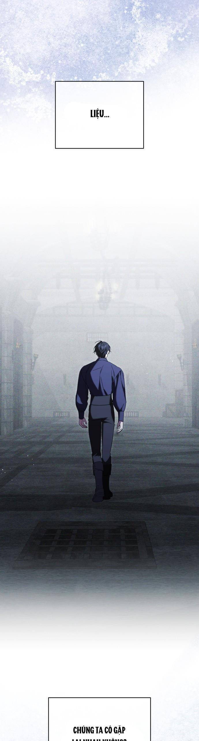 Đã Chết Rồi Còn Bị Ám Ảnh Chap 25 - Next Chap 26