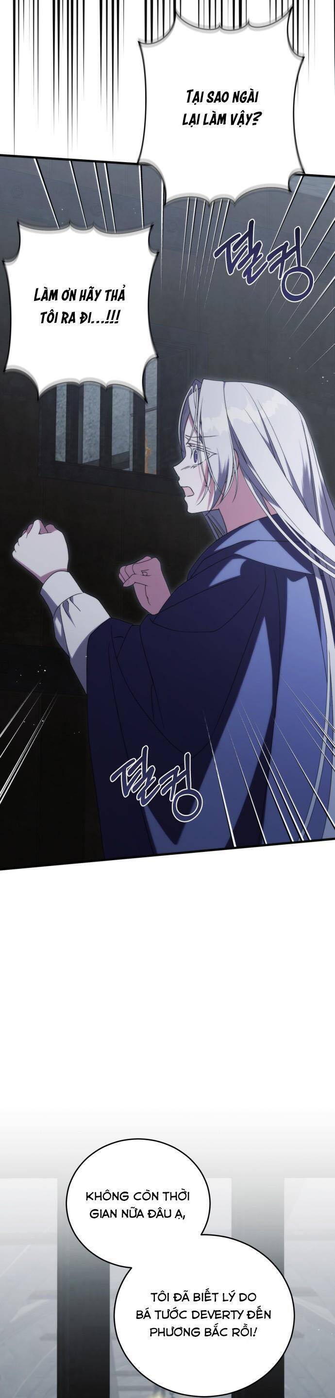 Đã Chết Rồi Còn Bị Ám Ảnh Chap 25 - Next Chap 26